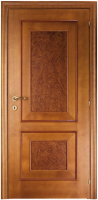 Дверь межкомнатная Mario Rioli Arboreo 120 Вишня амбра