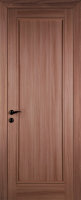 Дверь межкомнатная Европан Классик 15 Ясень коричневый