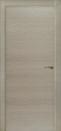 Дверь межкомнатная Роста 3D Палермо Бриз Серый дуб