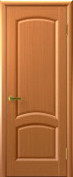 Дверь межкомнатная Luxor Лаура Анегри тон 34 Глухая