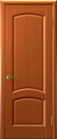 Дверь межкомнатная Luxor Лаура Анегри тон 74 Глухая