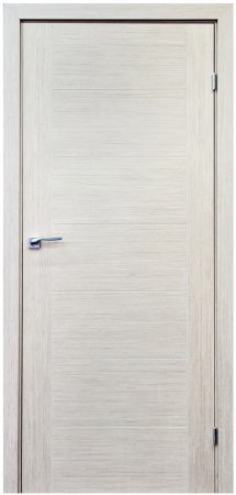 Дверь межкомнатная Mario Rioli Vario 600IDA Белый дуб