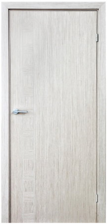 Дверь межкомнатная Mario Rioli Vario 600IDB Белый дуб