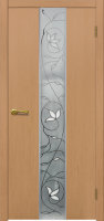 Дверь межкомнатная Matadoor Модерн Астра 2 Анегри