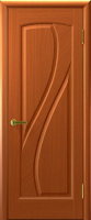 Дверь межкомнатная Luxor Мария Анегри тон 74 Глухая