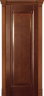 Дверь межкомнатная Varadoor Андора Красное дерево Глухая - Капитель