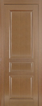 Дверь межкомнатная Porta prima Classic Imperia-R Миланский орех ДГ
