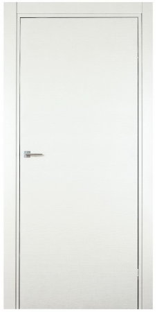 Дверь межкомнатная Mario Rioli Minimo 500 Azimut белый