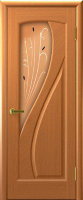 Дверь межкомнатная Luxor Мария Анегри тон 34