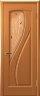 Дверь межкомнатная Luxor Мария Анегри тон 34