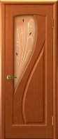 Дверь межкомнатная Luxor Мария Анегри тон 74