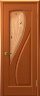 Дверь межкомнатная Luxor Мария Анегри тон 74