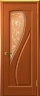 Дверь межкомнатная Luxor Мария Анегри тон 74 - 