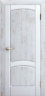 Дверь межкомнатная Европан Combinato Париж 1 Antico legno