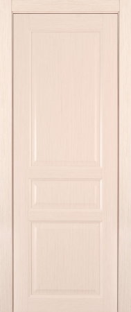 Дверь межкомнатная Porta prima Classic Imperia-R Беленый дуб ДГ
