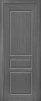 Дверь межкомнатная Porta prima Classic Imperia-R Седой дуб ДГ