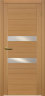 Дверь межкомнатная Matadoor Модерн Руно Анегри 2 Вставки