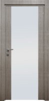 Дверь межкомнатная Mario Rioli Minimo 701 Дуб сити