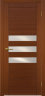 Дверь межкомнатная Matadoor Модерн Руно Макоре 3 Вставки