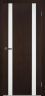 Дверь межкомнатная Matadoor Модерн Веста Венге 2 Вставки