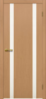 Дверь межкомнатная Matadoor Модерн Веста Анегри 2 Вставки