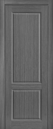 Дверь межкомнатная Porta prima Classic Dinastia Седой дуб ДГ