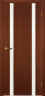 Дверь межкомнатная Matadoor Модерн Веста Макоре  2 Вставки