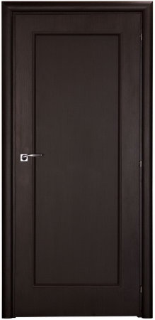 Дверь межкомнатная Mario Rioli Saluto 210 Венге