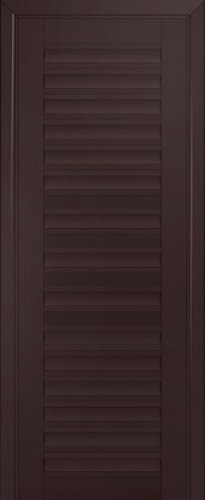 Дверь межкомнатная ProfilDoors 54U Темно-коричневый