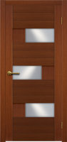 Дверь межкомнатная Matadoor Модерн Руно 2 Макоре