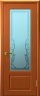 Дверь межкомнатная Luxor Валенсия Анегри тон 74