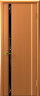 Дверь межкомнатная Luxor Синай Анегри тон 34 Стекло с узором
