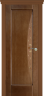 Дверь межкомнатная Varadoor Реджина Анегри тон1 стекло полукруг Клео 2 - Карниз