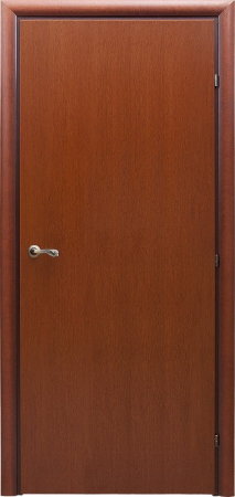Дверь межкомнатная Краснодеревщик 7300 Бразильская груша