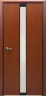 Дверь межкомнатная Краснодеревщик 7304 Бразильская груша
