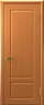 Дверь межкомнатная Luxor Валенсия Анегри тон 34 Глухая