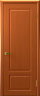 Дверь межкомнатная Luxor Валенсия Анегри тон 74 Глухая