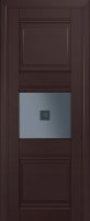 Дверь межкомнатная ProfilDoors 5U Темно-коричневый