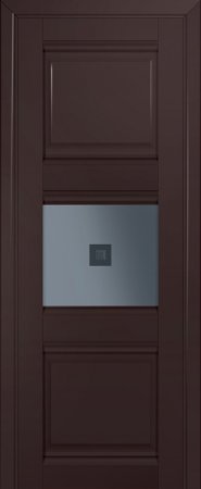 Дверь межкомнатная ProfilDoors 5U Темно-коричневый