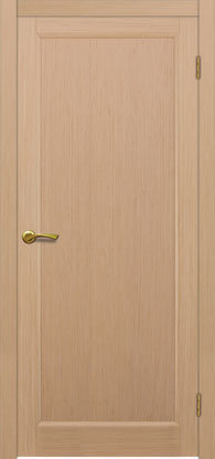 Дверь межкомнатная Matadoor М-порте Атик Беленый дуб Глухая