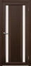 Дверь межкомнатная Matadoor М-порте Стрелец 5 Венге Стекло