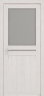 Дверь межкомнатная Uberture Light 2109-1 Капучино велюр