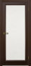 Дверь межкомнатная Matadoor М-порте Атик Венге Стекло