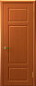 Дверь межкомнатная Luxor Валенсия 3 Анегри тон 74 Глухая