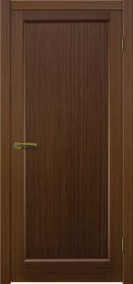 Дверь межкомнатная Matadoor М-порте Атик Орех люкс Глухая