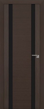 Дверь межкомнатная ProfilDoors 63X Венге Мелинга