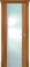 Дверь межкомнатная Varadoor Палермо Анегри тон2 стекло Матовое - Капитель
