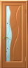Дверь межкомнатная Luxor Торнадо Анегри тон 34