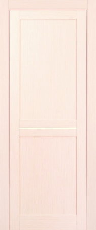 Дверь межкомнатная Porta prima Stile Elegante Беленый дуб ДГ