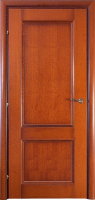Дверь межкомнатная Краснодеревщик 3323 Шпон Бразильская груша
